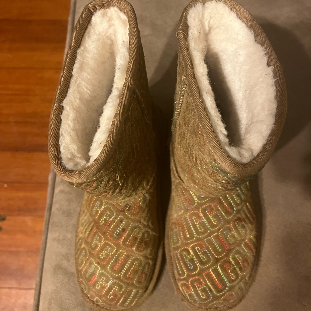 Kids Uggs